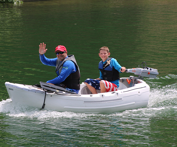 small dinghy sailboat for sale