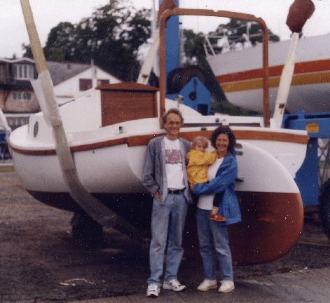 Boating Archives • Friends of Casco Bay