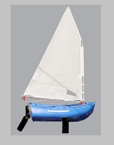 Sail Kits and Products