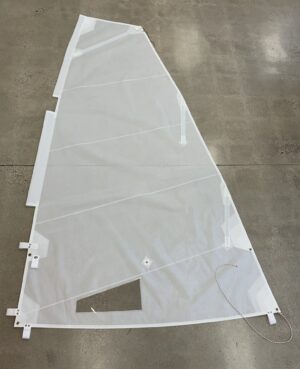 SAIL KIT: White/Square