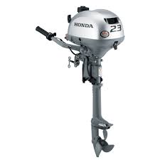 Gas Outboard motors