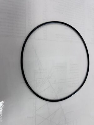 Portland Pudgy hatch replacement O-ring