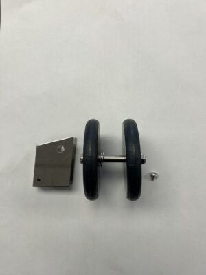 Replacement Wheel Kit